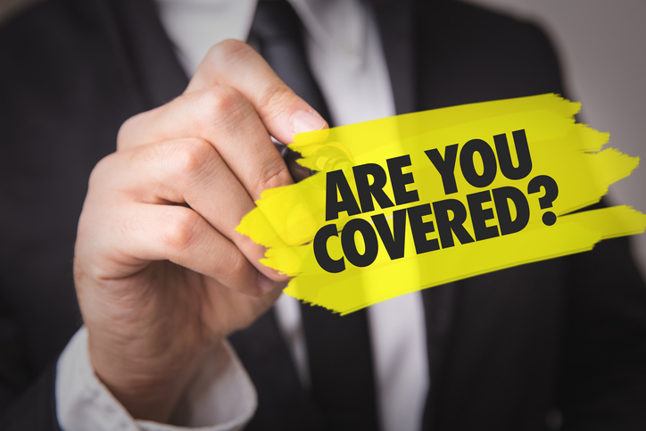 Coronavirus – Do You Know What Your Insurance Covers?
