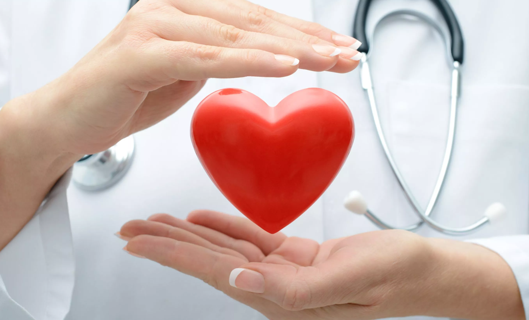 Five Ways to NOT Be a Heart Disease Statistic